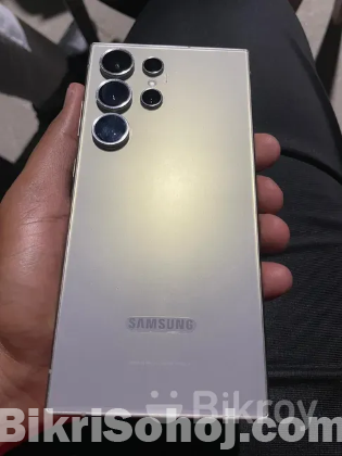Samsung Galaxy s24 ultra